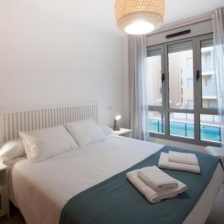 Esguil, Apartamento Con Piscina, A 3 Km De La Playa Vut-2995-As Льянес Экстерьер фото