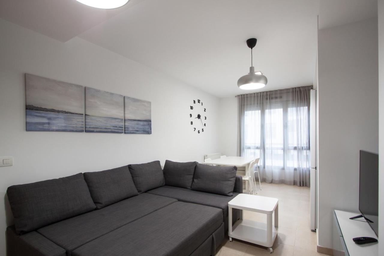 Esguil, Apartamento Con Piscina, A 3 Km De La Playa Vut-2995-As Льянес Экстерьер фото