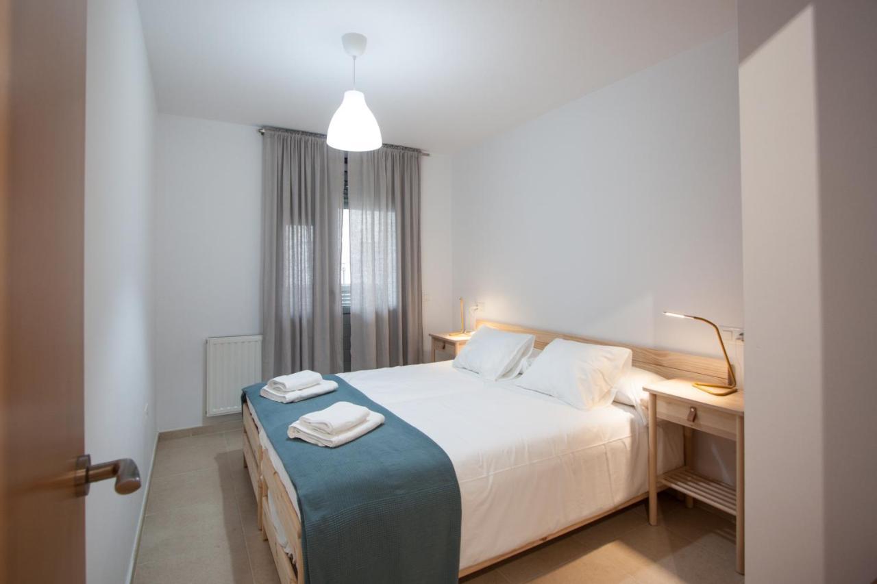 Esguil, Apartamento Con Piscina, A 3 Km De La Playa Vut-2995-As Льянес Экстерьер фото