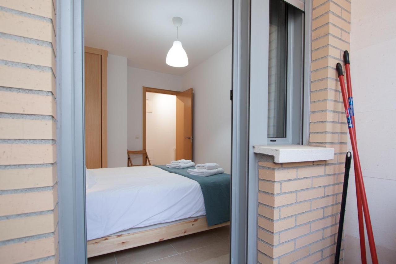 Esguil, Apartamento Con Piscina, A 3 Km De La Playa Vut-2995-As Льянес Экстерьер фото
